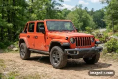jeep