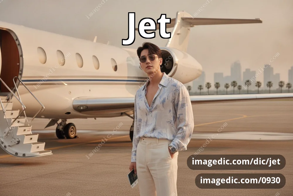 jet