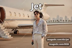 jet
