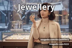 jewellery