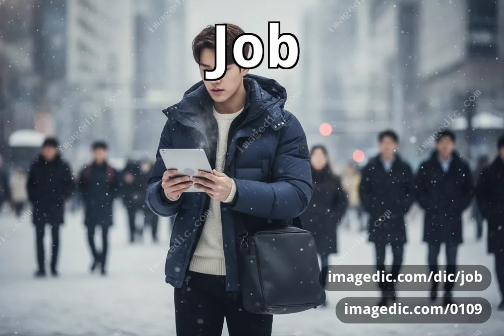job