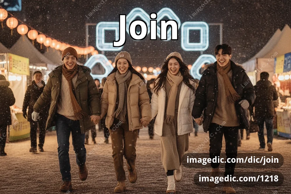 join