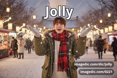 jolly