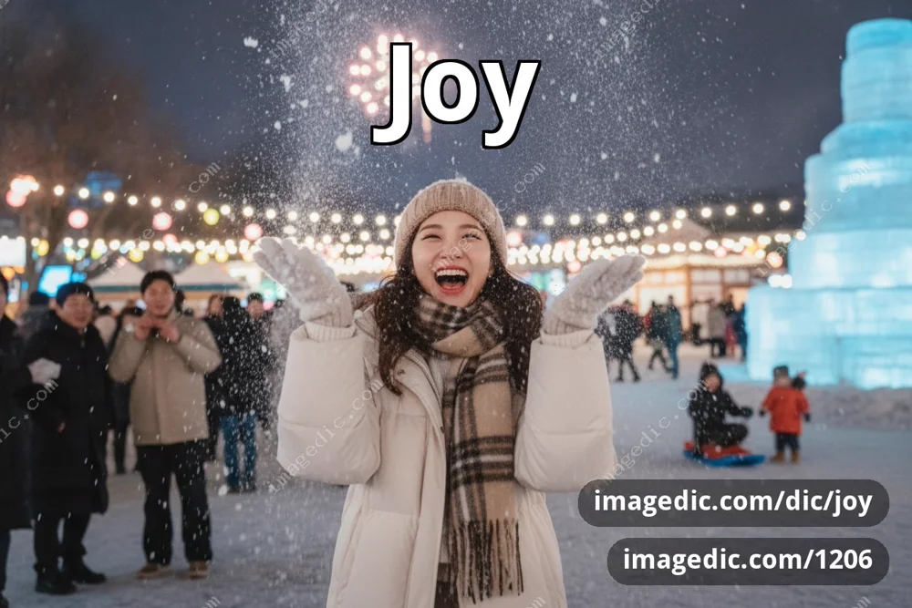 joy