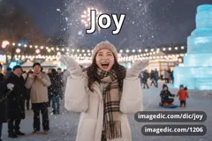 joy
