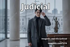judicial