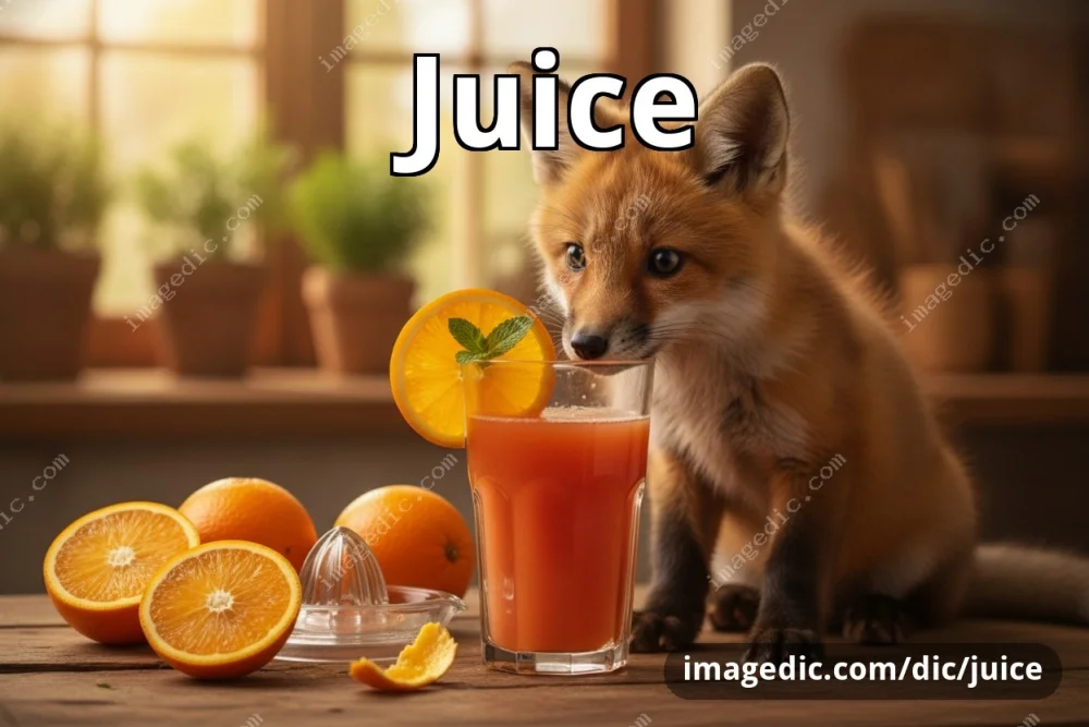 juice