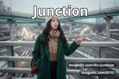 junction