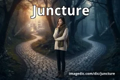 juncture