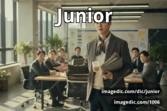 junior