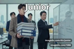 junior