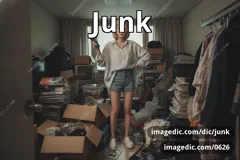 junk