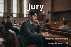 jury