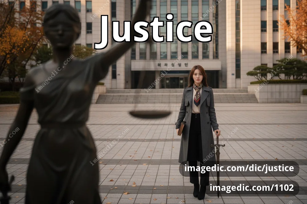 justice