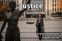 justice