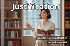 justification