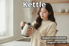 kettle