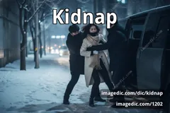 kidnap