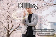 killing