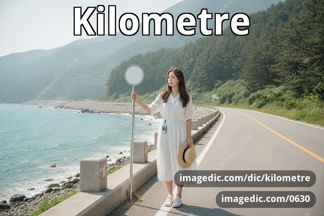 kilometre