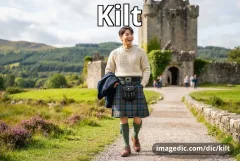 kilt