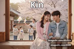 kin