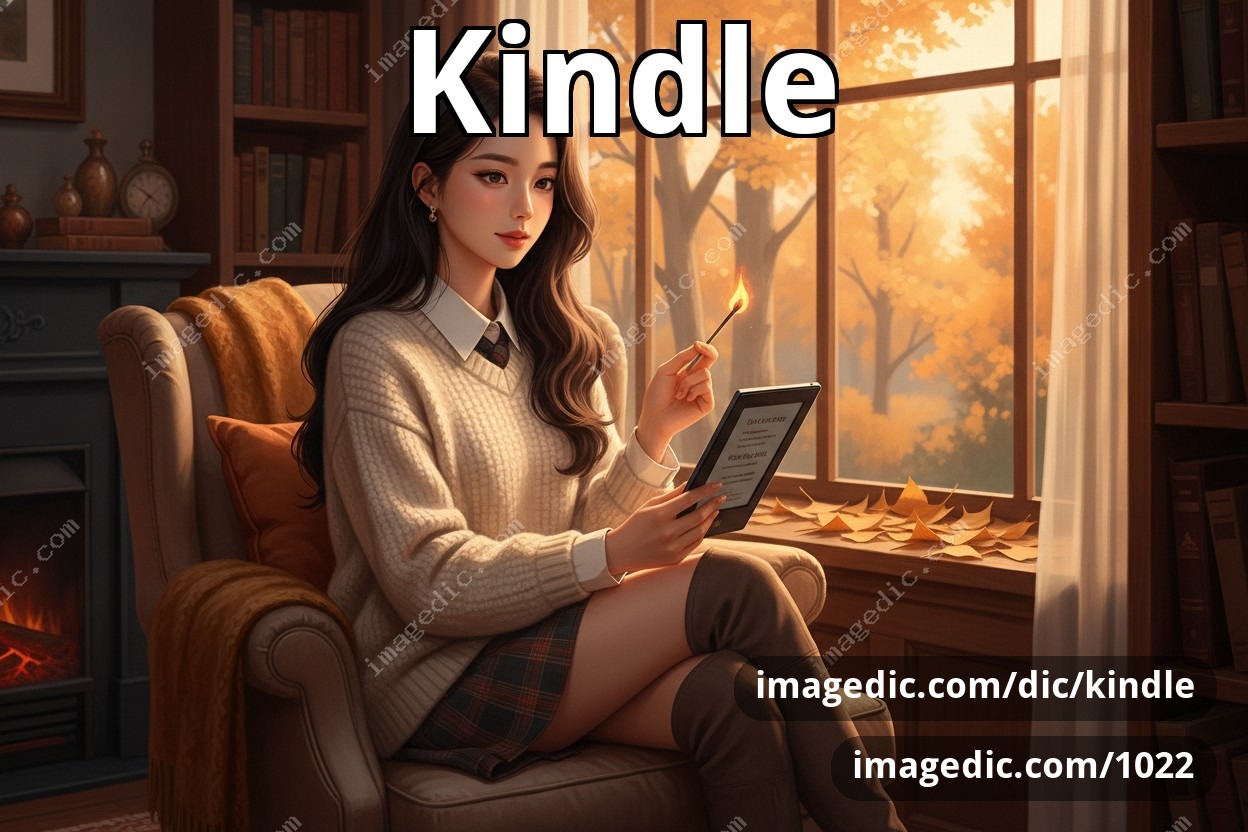 kindle