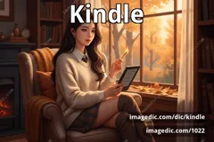 kindle