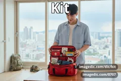 kit