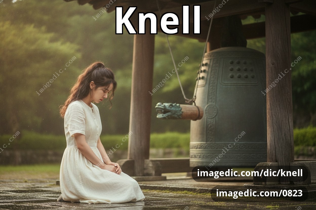 knell