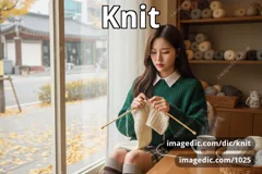 knit
