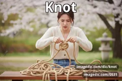 knot