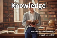 knowledge
