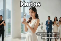 kudos