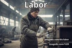 labor
