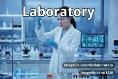 laboratory