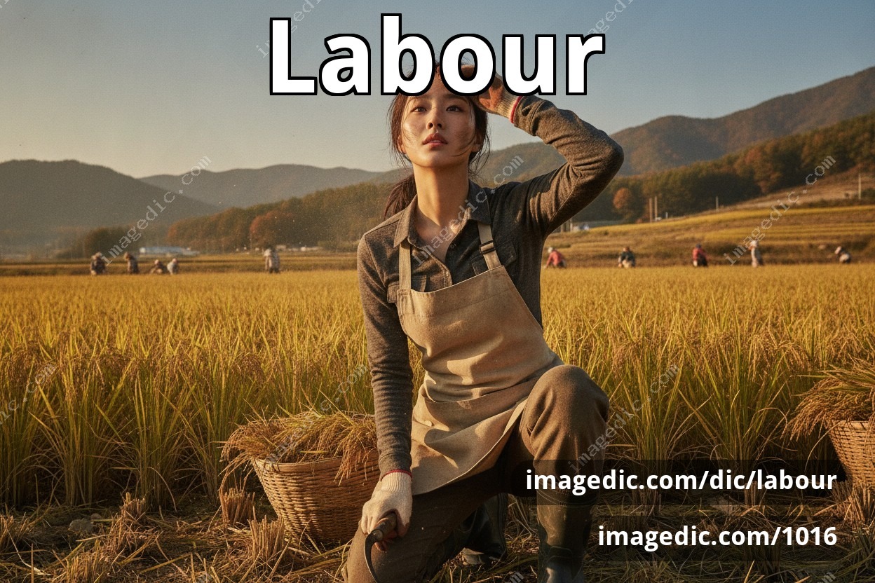 labour