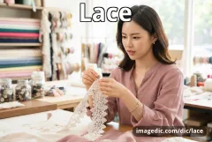 lace