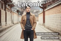 laconic