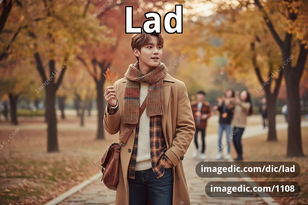 lad
