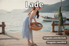 lade