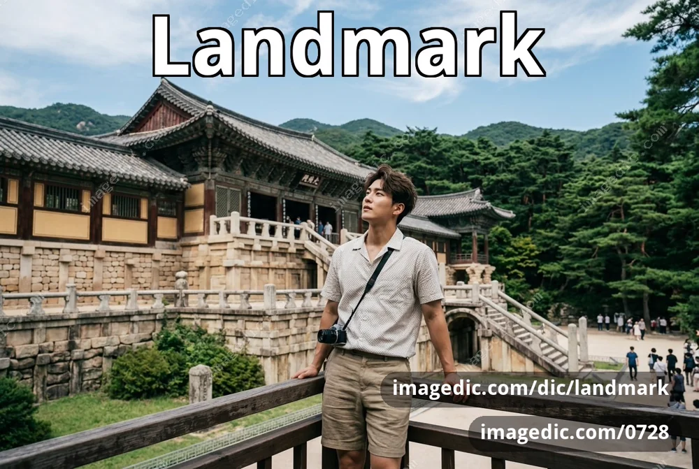 landmark