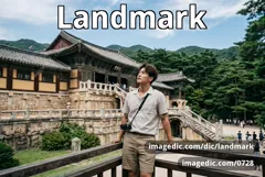 landmark