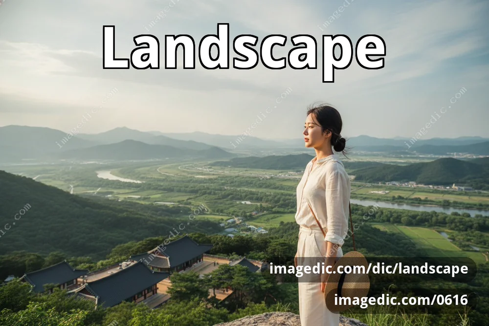 landscape