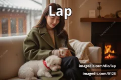 lap