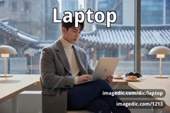 laptop