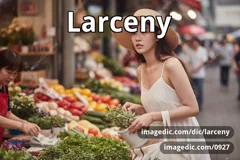 larceny