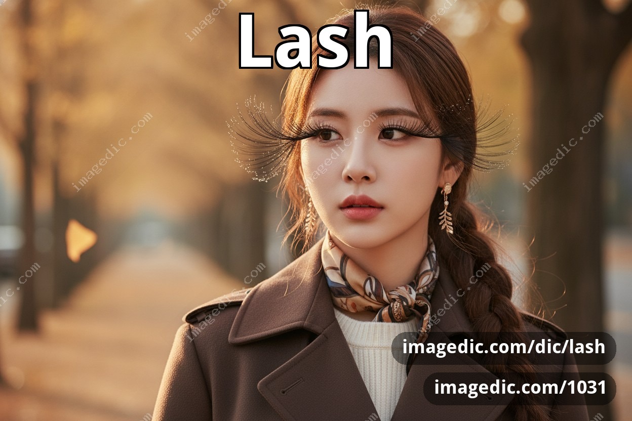 lash