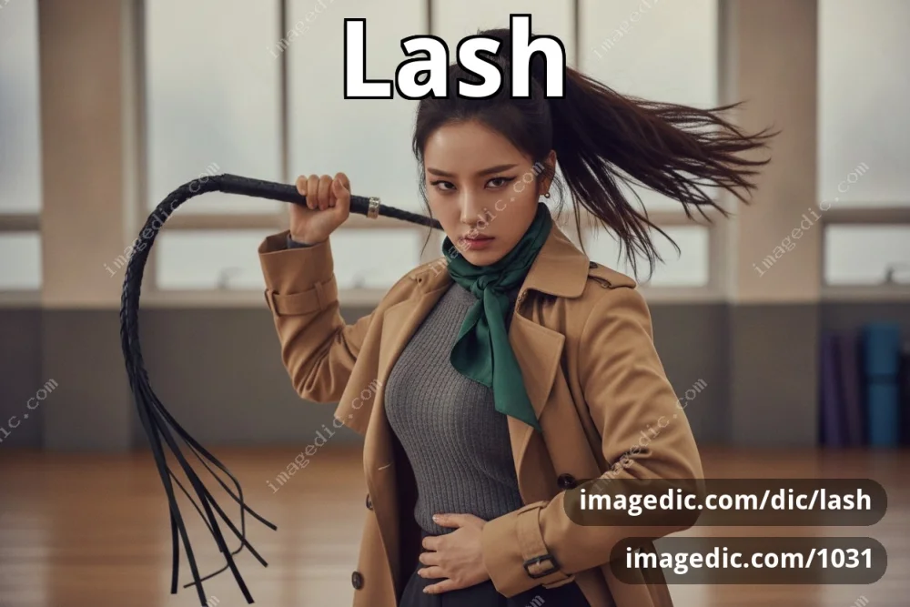 lash