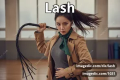 lash